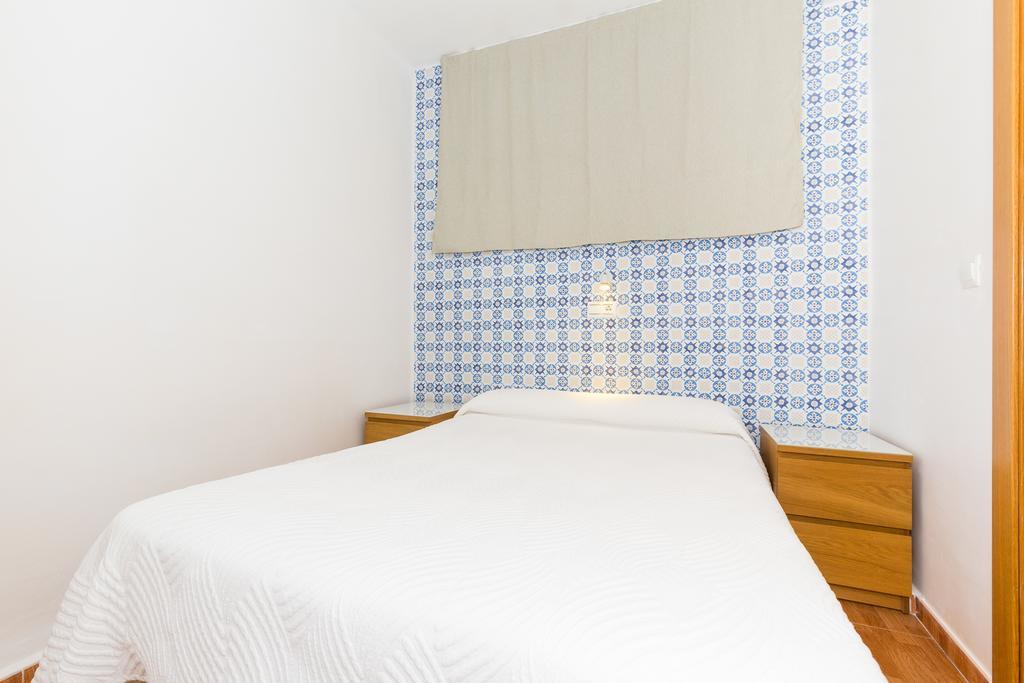 Hostal Guadalupe Torremolinos Exterior foto
