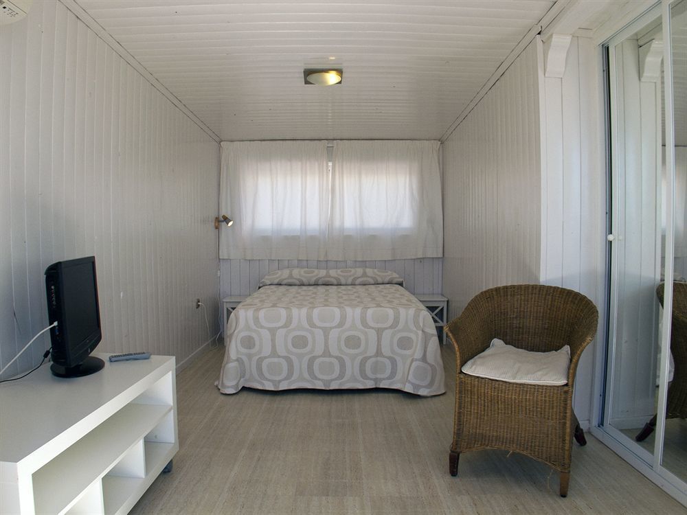 Hostal Guadalupe Torremolinos Exterior foto